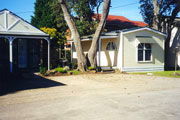 Navarac Caravan Park - Accommodation in Bendigo 0