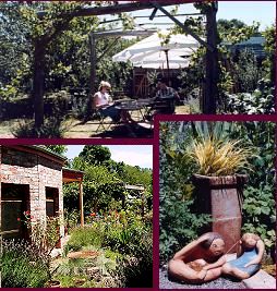 The Dukes B And B - Accommodation in Bendigo 3