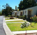 Wodonga Caravan and Cabin Park - Accommodation in Bendigo