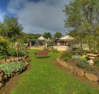 Peppermint Springs Retreat  Day Spa - Accommodation in Bendigo