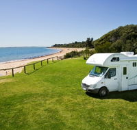 Cowes Caravan Park - Accommodation in Bendigo
