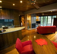Hill of Content - Accommodation in Bendigo
