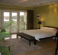Cliff Top - Accommodation in Bendigo