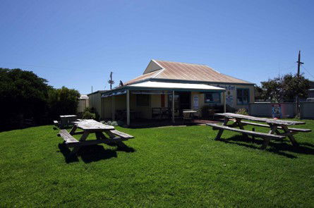 Apostles Camping Park And Cabins - Accommodation in Bendigo 0