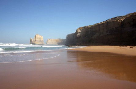 Apostles Camping Park And Cabins - Accommodation in Bendigo 1