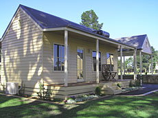 Tamberrah Cottages - Accommodation in Bendigo 0