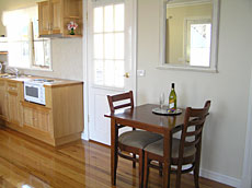 Tamberrah Cottages - Accommodation in Bendigo 2