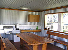 Tamberrah Cottages - Accommodation in Bendigo 3