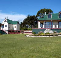 Loves Lane Cottages - Accommodation in Bendigo