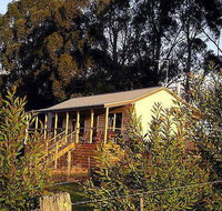 Birchwood Retreat Country Cottages - Accommodation in Bendigo