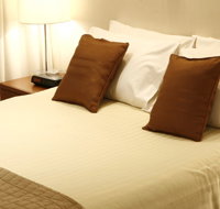 Best Western New Crossing Place Motel - Accommodation in Bendigo