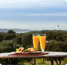 Lonsdale Views - Accommodation in Bendigo 3