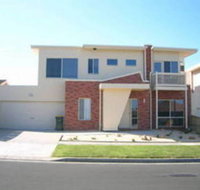 Le Manor - Accommodation in Bendigo