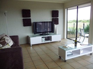 On The Esplanade - Accommodation in Bendigo 1