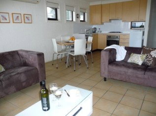 On The Esplanade - Accommodation in Bendigo 2