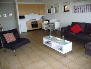 On The Esplanade - Accommodation in Bendigo 3