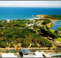 Torquay Foreshore Caravan Park - Accommodation in Bendigo