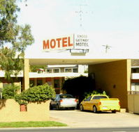 Bendigo Gateway Motel - Accommodation in Bendigo