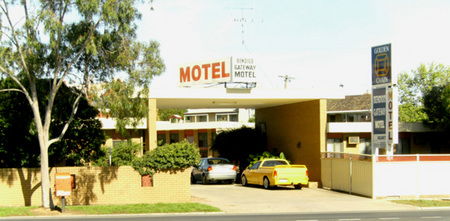 Bendigo Gateway Motel - Accommodation in Bendigo 0