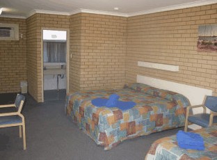 Fascine Lodge - Accommodation in Bendigo