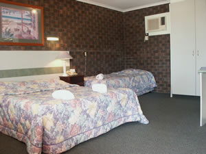 City Lights Motel - Accommodation in Bendigo 0