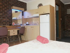 City Lights Motel - Accommodation in Bendigo 2
