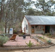 Laanecoorie Lakeside Park - Accommodation in Bendigo