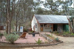 Laanecoorie Lakeside Park - Accommodation in Bendigo 0