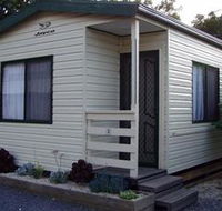 Big 4 Castlemaine Gardens Holiday Park - Accommodation in Bendigo