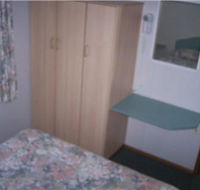 Golden Country Motel and Caravan Park - Accommodation in Bendigo