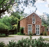 Claremont Coach House - Accommodation in Bendigo