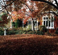 Clevedon Manor - Accommodation in Bendigo