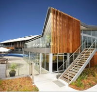 Silverwater Resort - Accommodation in Bendigo