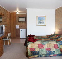 Quays Motel - Accommodation in Bendigo