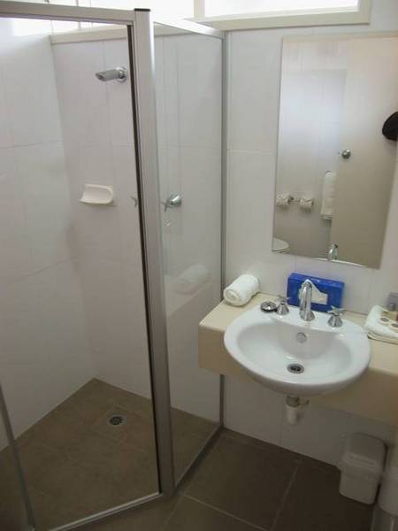 Comfort Inn Capital Horsham - Accommodation in Bendigo 0
