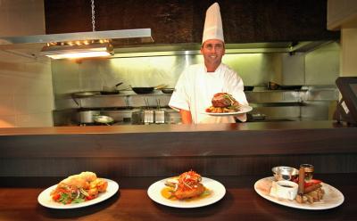 Comfort Inn Capital Horsham - Accommodation in Bendigo 1