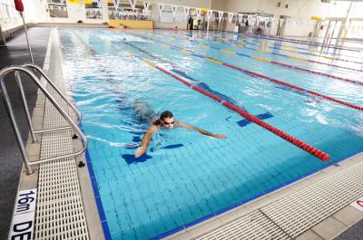 Comfort Inn Capital Horsham - Accommodation in Bendigo 2