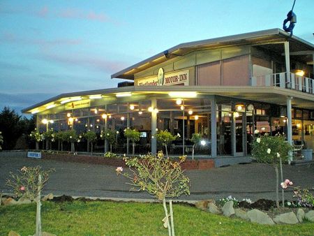 Best Westlander Sundowner Motel - Accommodation in Bendigo 1