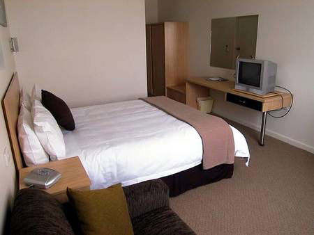 Best Westlander Sundowner Motel - Accommodation in Bendigo 3