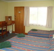 Majestic Motel - Accommodation in Bendigo