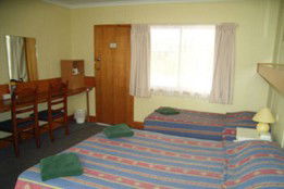 Majestic Motel - Accommodation in Bendigo 0