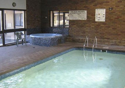 Majestic Motel - Accommodation in Bendigo 2