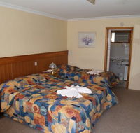 Darlot Motor Inn - Accommodation in Bendigo