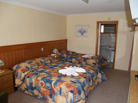 Darlot Motor Inn - Accommodation in Bendigo 0