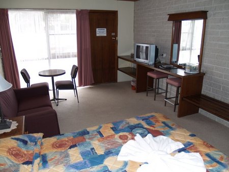 Darlot Motor Inn - Accommodation in Bendigo 1
