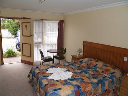 Darlot Motor Inn - Accommodation in Bendigo 3