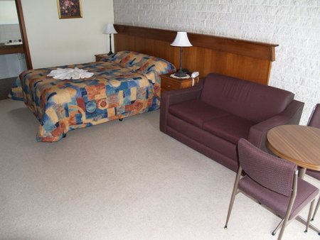 Darlot Motor Inn - Accommodation in Bendigo 4
