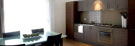 May Park Executive Apartments - Accommodation in Bendigo 1