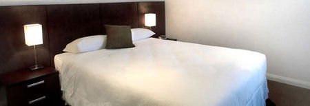 May Park Executive Apartments - Accommodation in Bendigo 2