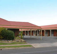 Country City Motor Inn - Accommodation in Bendigo